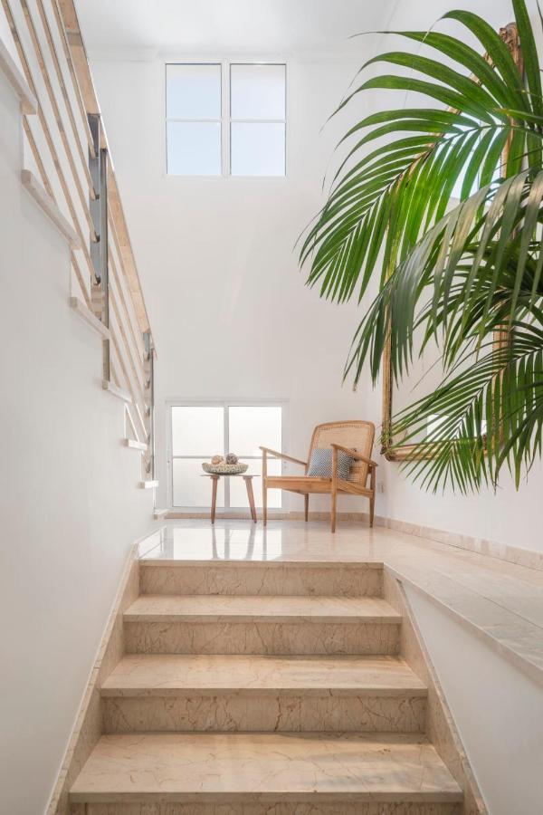 פונשל Casa Do Castelo By An Island Apart מראה חיצוני תמונה
