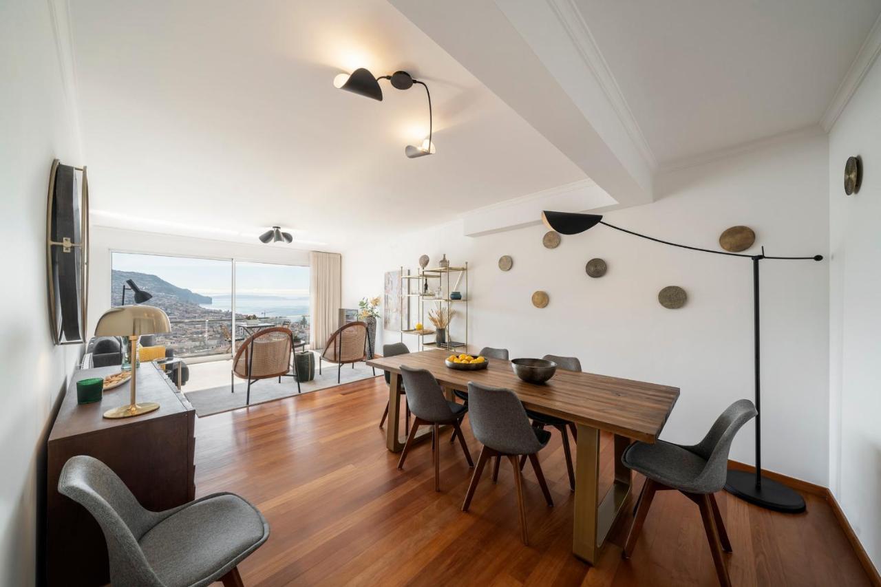 פונשל Casa Do Castelo By An Island Apart מראה חיצוני תמונה