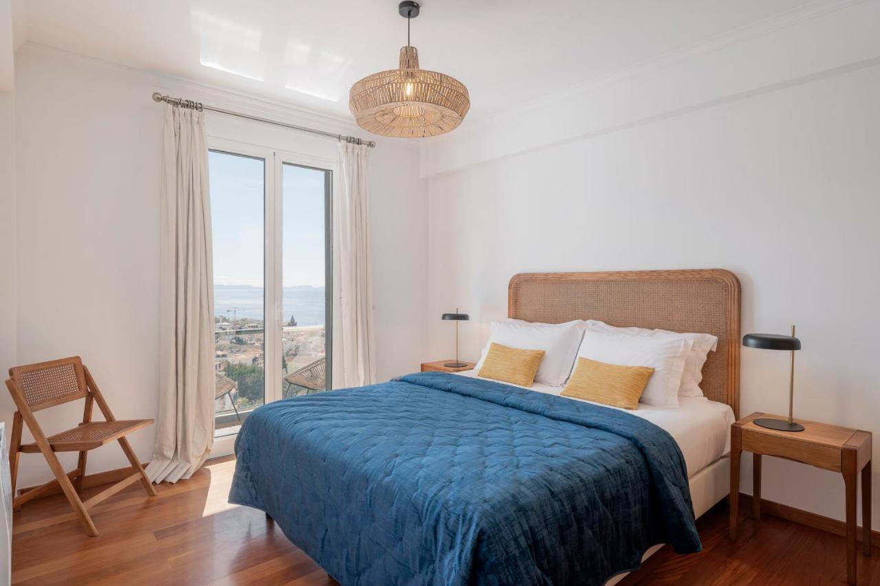 פונשל Casa Do Castelo By An Island Apart מראה חיצוני תמונה